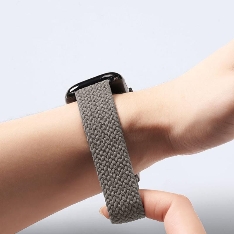 Ремешок Dux Ducis Mixture Ultra для Apple Watch 42(ser.1-3)/44/45/46/49mm Херсон - зображення 7