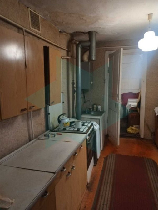Продам. Будинок 73 кв. м, 4,5 соток, Амур, вул. Чайковського (Сержа Ліфара) Дніпро - зображення 2