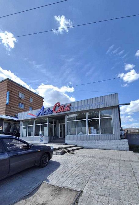 продажа помещения свободного назначения, здания Александрийский, Александрия, 450000 $ Олександрія - зображення 1