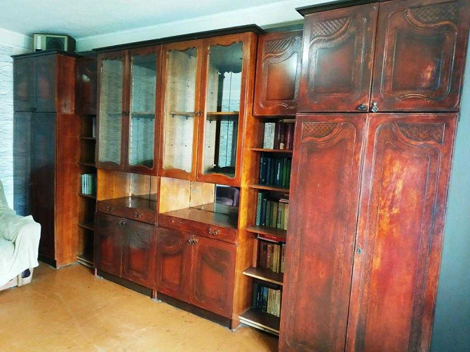долгосрочная аренда 2-к квартира Киев, Оболонский, 15000 грн./мес. Київ - зображення 8