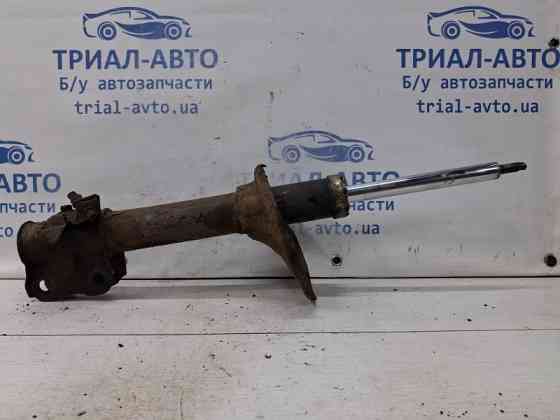 Амортизатор передний левый Mitsubishi Outlander CU 2.4 БЕНЗИН 4G69 2003 (б/у) Киев