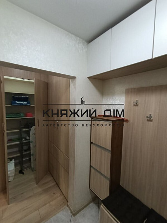 Оренда чудової 3 км. кв. м. Позняки 5 хв. вул. Петра Григоренка,36 код 11203129 Київ - зображення 2