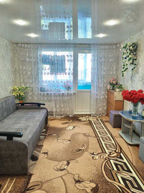 продажа 1-к квартира Кременчугский, Кременчуг, 31999 $ Кременчуг - изображение 7