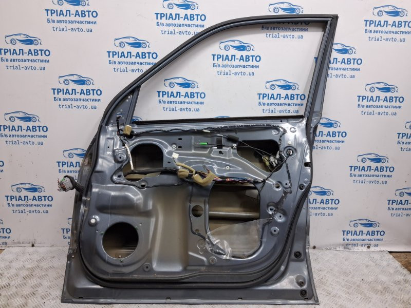 Дверь передняя правая Suzuki Grand Vitara 2005-2016 6800165843 (Арт. 70044) Киев - изображение 7