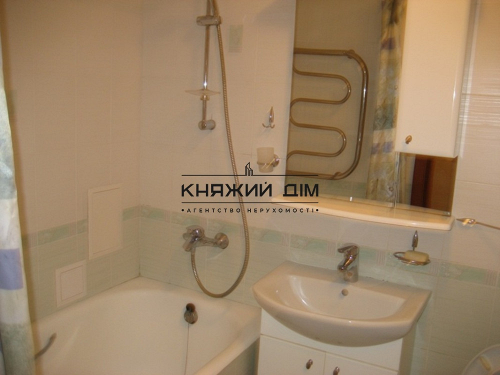 Відмінна 3-х кімнатна квартира на Севастопольскій площі.Код объекта 1187159 Київ - зображення 8