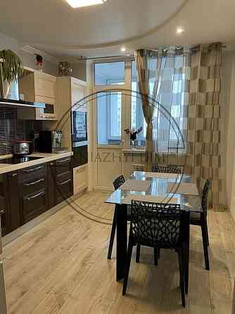 Є ГЕНЕРАТОР Оренда 3-х к. квартири на Осокорках. №11200201 Киев