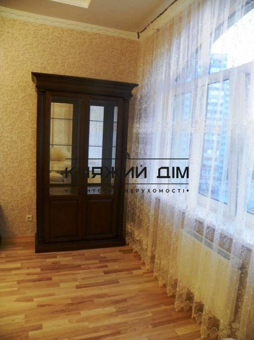 Чудова 3-кімнатна квартира в новому будинку біля станції «Лук'янівська» Код: 1182804 Київ - зображення 10