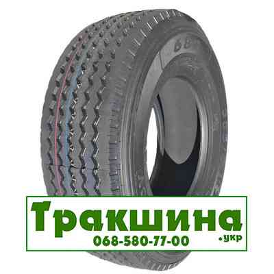 385/65 R22.5 Constancy Ecosmart 688 160K Причіпна шина Київ