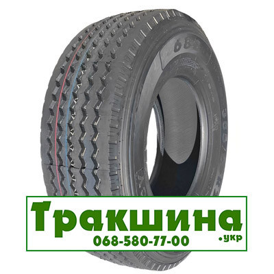 385/65 R22.5 Constancy Ecosmart 688 160K Причіпна шина Київ - зображення 5