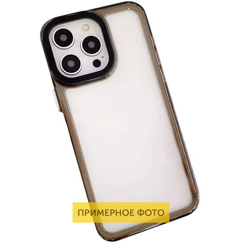 Чехол TPU+PC Colorside для Xiaomi Poco F5 Pro Херсон - зображення 1