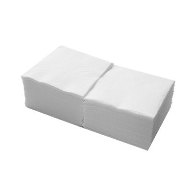 Салфетки протирочные 23Х25см LUX Київ - зображення 1