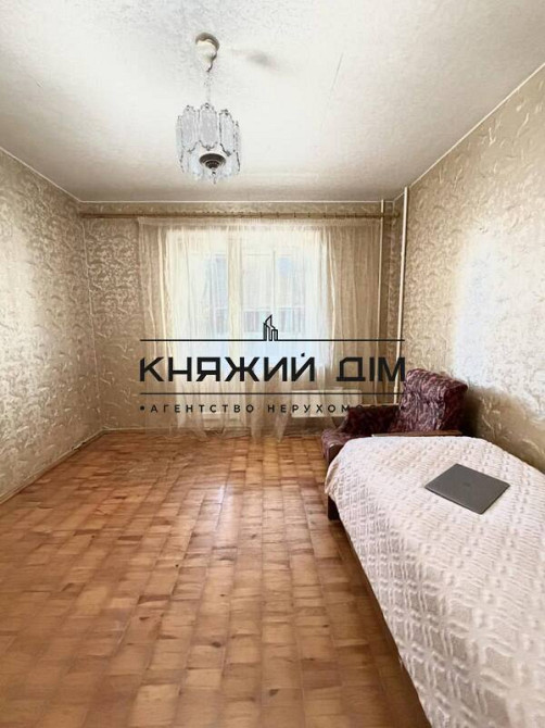 ПРОДАЖ 3 к квартира масив Троещина вул Оноре Де Бальзака 77 код 21147381 Київ - зображення 6