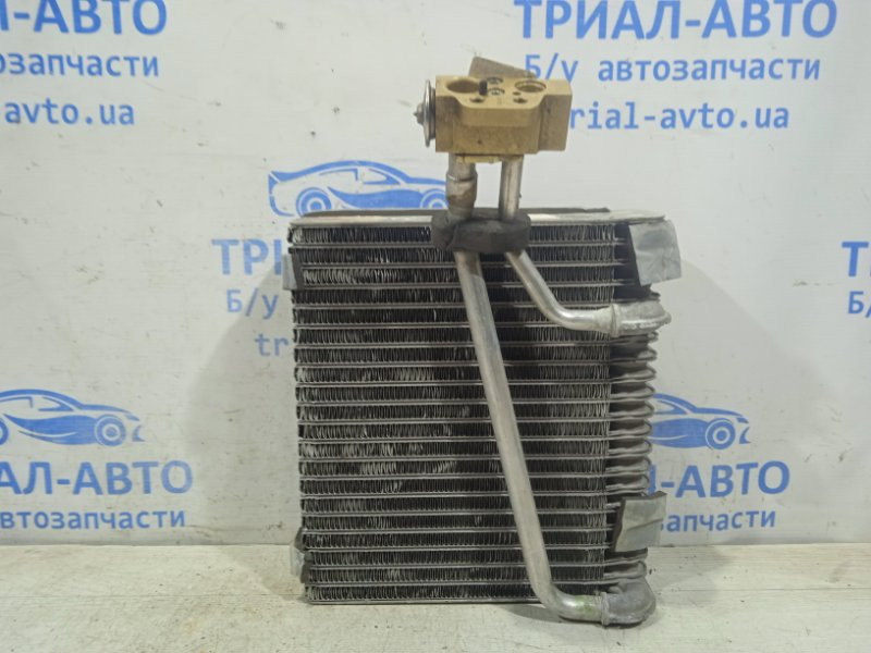 Осушитель кондиционера Porsche Cayenne 955 2003 (б/у) Київ - зображення 2