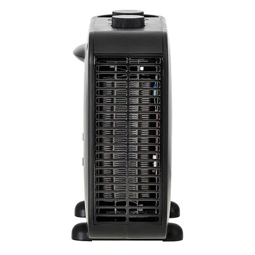 Тепловентилятор Adler AD-7725-BlaСk 2000 Вт черный Київ - зображення 5