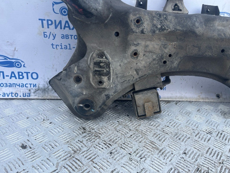 Балка передней подвески Hyundai Santa fe DM 2.4 БЕНЗИН G4KJ 2012 (б/у) Київ - зображення 8