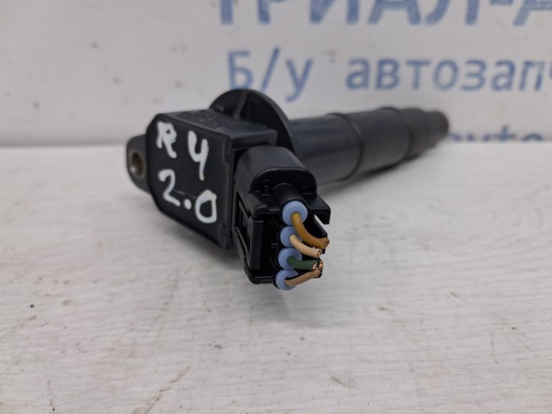 Катушка зажигания Toyota RAV 4 2005-2016 9091902244 (Арт. 60987) Киев - изображение 2