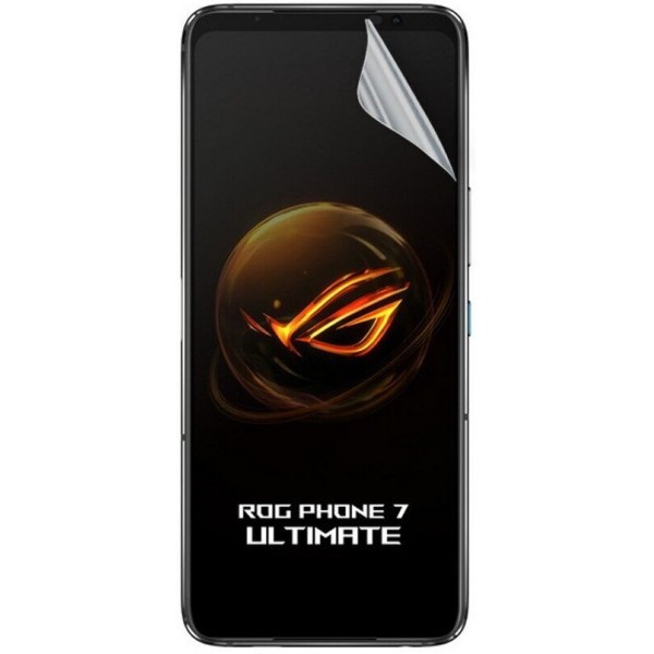 Захисна гідрогелева плівка DM для Asus ROG Phone 7 Глянцева (Код товару:30963) Харків - зображення 1