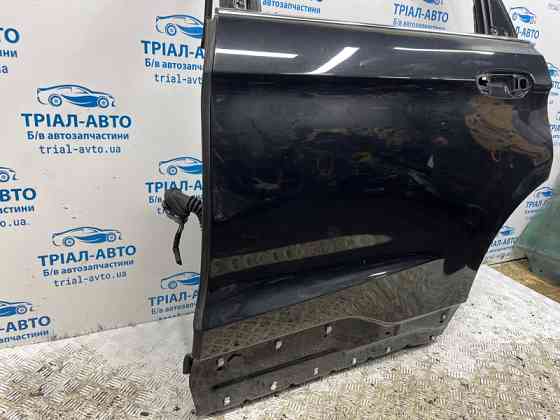 Дверь задняя левая Ford Edge 2015-2018 KT4Z-5824631-B (Арт. 71494) Київ
