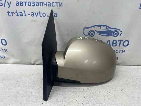 Зеркало левое Hyundai Getz 2002-2011 876101C310 (Арт. 81040) Київ