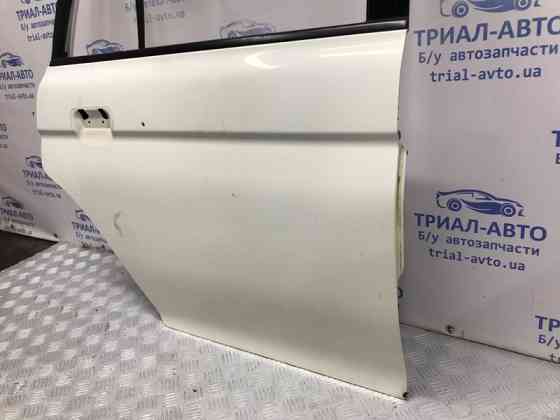 Дверь задняя правая Mitsubishi Pajero Sport K9 2.5 DIESEL 4D56 1996 (б/у) Киев