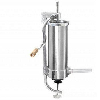 Шприц колбасный вертикальный Browin на 3 кг (311002) Одеса - зображення 6