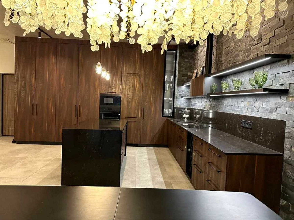 долгосрочная аренда 2-к квартира Киев, Шевченковский, 1750 $/мес. Київ - зображення 9