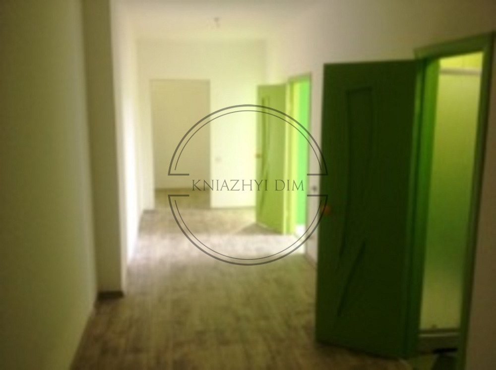 Оренда офісного 3-х кім. приміщення в ЖК ЛікоГрад. Код об’єкта 1419176 Київ - зображення 4