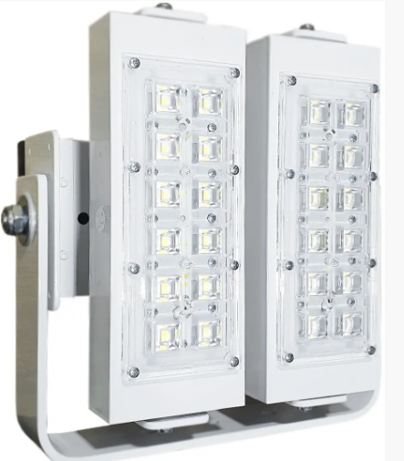 Прожектор вібростійкий LED Manta Duet 15 T VP Запоріжжя - зображення 2