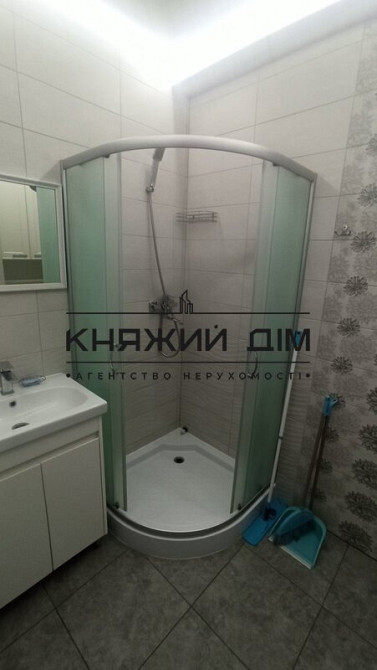 Оренда 1 кім. студіо м. Голосіївська 5 хвилин ходьби Код Об'єкту 11197766 Киев - изображение 5