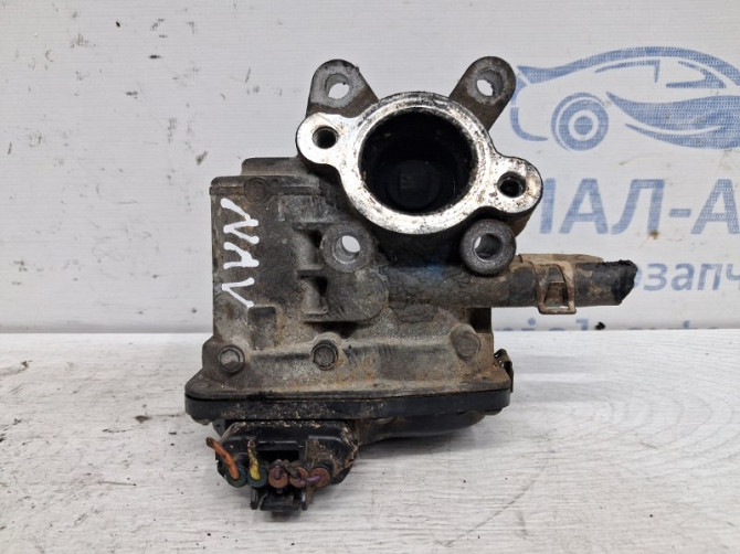Датчик EGR Nissan Navara D40 2.5 DIESEL YD25DDTI 2004 (б/у) Киев - изображение 1