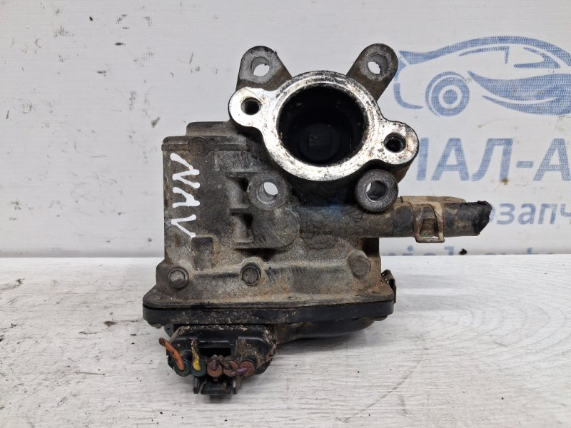 Датчик EGR Nissan Navara D40 2.5 DIESEL YD25DDTI 2004 (б/у) Київ - зображення 1