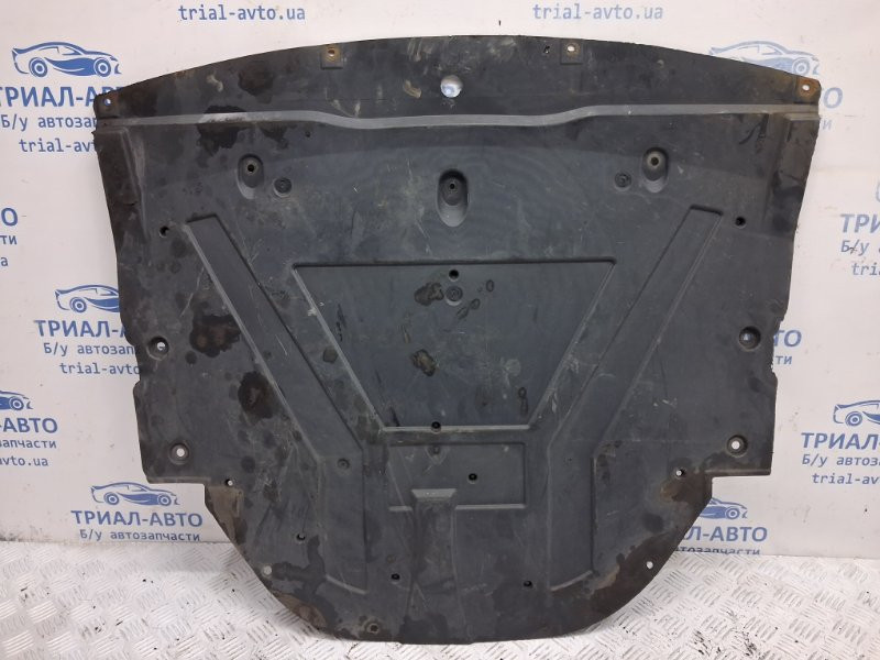 Защита двс Nissan Qashqai J11 1.2 БЕНЗИН HRA2DDT 2013 (б/у) Київ - зображення 1