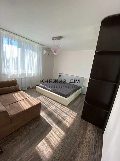 Оренда 3-кімнатної квартири по вул. Чавдар, Дарницький район, код 11204285 Київ - зображення 2