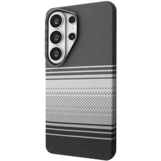 Чохол Proove Gleam Case with Magnetic Ring для Samsung S25 Ultra S938 Gray Sunset (PCGCSGSU2567) Харьков