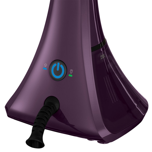 Отпариватель ручной Russell Hobbs Steam Genie Colour Control 27410-56 1800 Вт сиреневый Київ - зображення 4