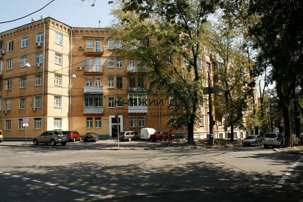 Отличная 1к.кв. в историческом центре, ул. Цитадельная, Печерск. Код: 1137231 Киев - изображение 3