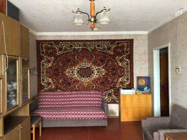 продажа 1-к квартира Киев, Святошинский, 42000 $ Киев - изображение 2