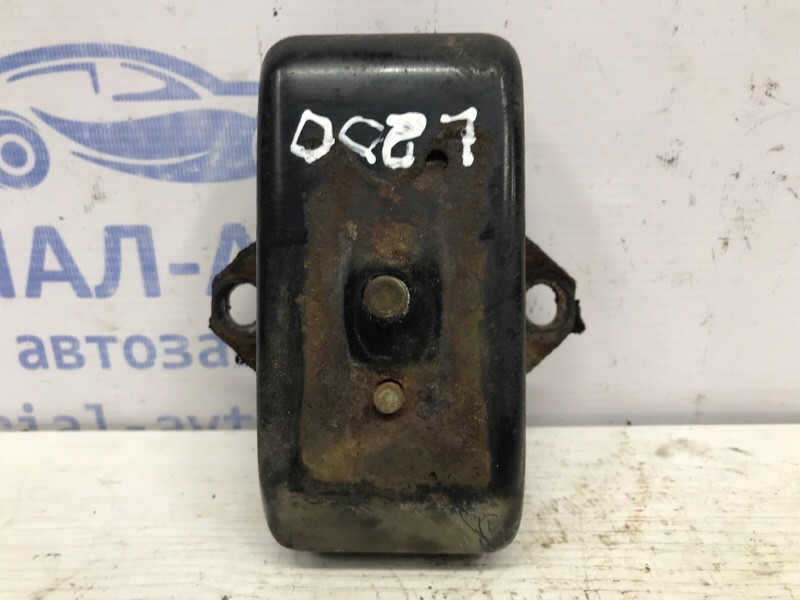 Подушка ДВС Mitsubishi L200 2006-2015 MR992670 (Арт. 51672) Киев - изображение 1