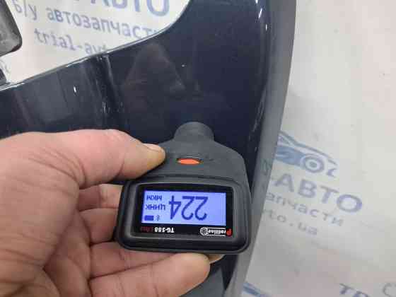 Крыло переднее левое Nissan Pathfinder R51 2.5 DIESEL YD25DDTI 2004 (б/у) Київ