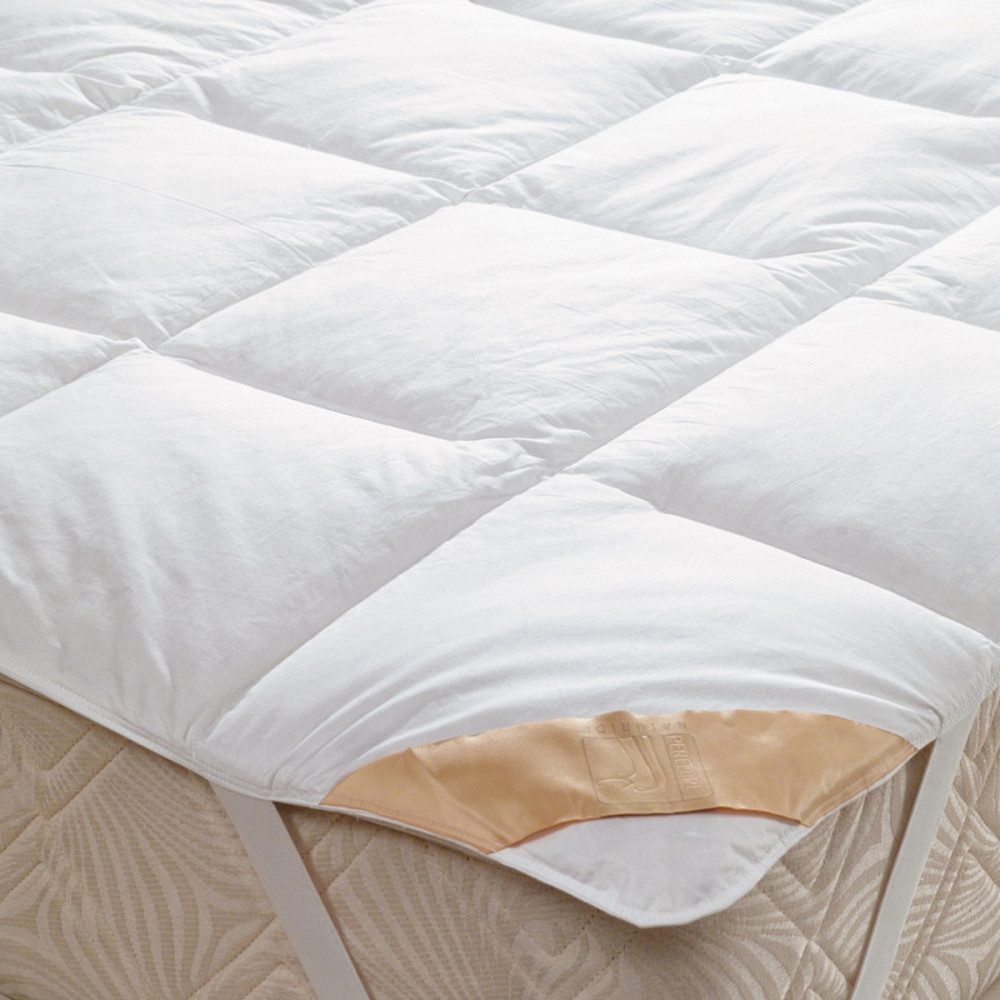 Наматрацник Maya Penelope Пух Перо 1451078 90х200 см Київ - зображення 1