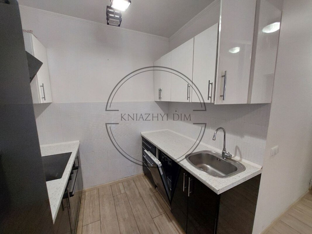 Продаж роздільної 3-х кімнатної квартири на Позняках. №21144413 Киев - изображение 9