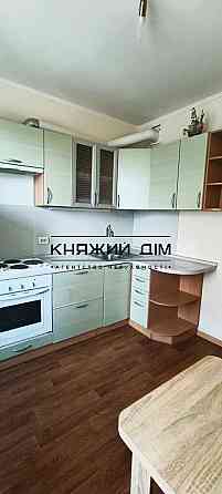 Продаж #127961;#65039; 1-кімнатна квартира в ЖК “Патріотика” | вул. Русової, 7Г Киев