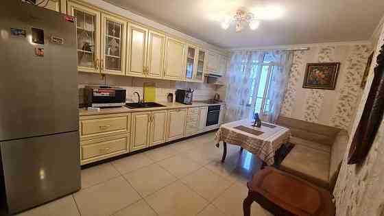 долгосрочная аренда 1-к квартира Киев, Голосеевский, 24999 грн./мес. Киев