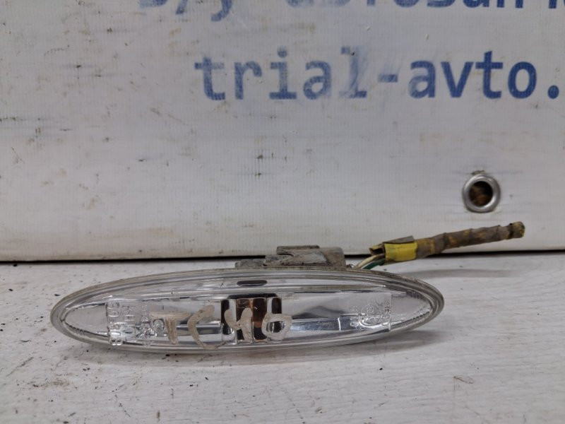 Повторитель поворотника Toyota Camry 2006-2011 8173030131 (Арт. 65364) Київ - зображення 1