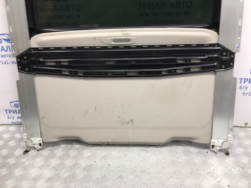 Люк в сборе Subaru Outback BS 2.0 DIESEL EE20Z 2014 (б/у) Київ - зображення 6