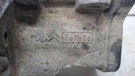 Клапан EGR Mitsubishi Outlander XL 2.2 DIESEL 4HK 2007 (б/у) Київ