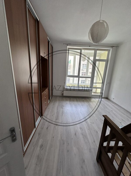 3 кімн квартира метро Вокзальна поряд Солом'янський Парк № 11202318 Київ - зображення 4