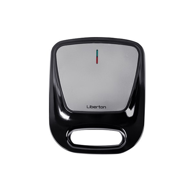 Вафельница 4в1 Liberton XL LSM-5108 1400 Вт Київ - зображення 1