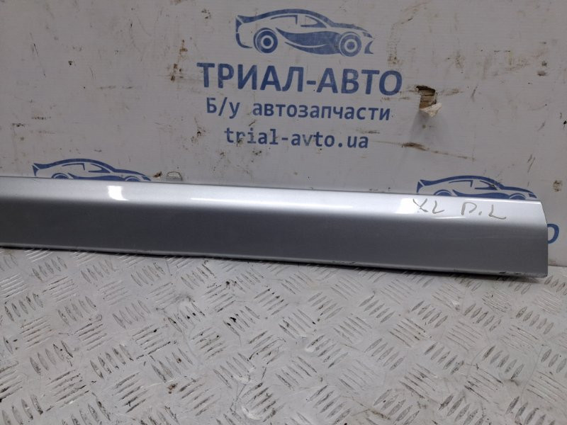 Накладка двери Mitsubishi Outlander 2007-2012 5727A029 (Арт. 67921) Київ - зображення 3