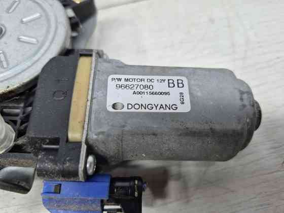 Стеклоподъемник передний правый Chevrolet Captiva C100 2.4 БЕНЗИН Z24SED 2006 (б/у) Київ